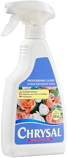Chrysal Glory Flower & Foliage Shield- 1 qt. Sprayer by Chrysal
