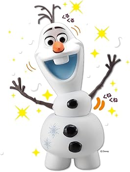 Amazon.co.jp: Frozen 2 Talking Dancing Olaf : Toys & Games Amazon.co.jp: Frozen 2 Talking Dancing Olaf : Toys & Games