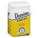 Domino Premium Pure Cane Granulated Sugar, 4 lb Bag, Pack of 2