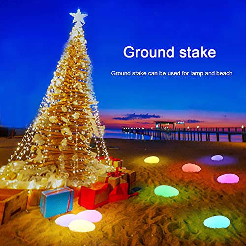 Lampada a sfera a LED, impermeabile, IP66, a