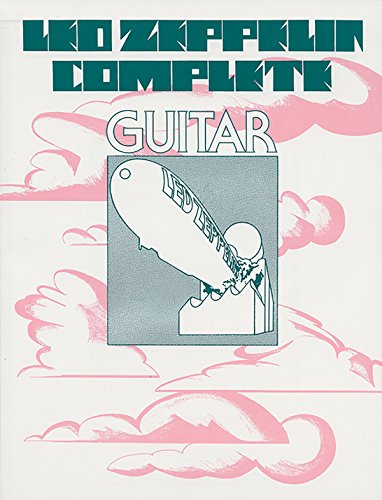 Led Zeppelin Complete: Guitar