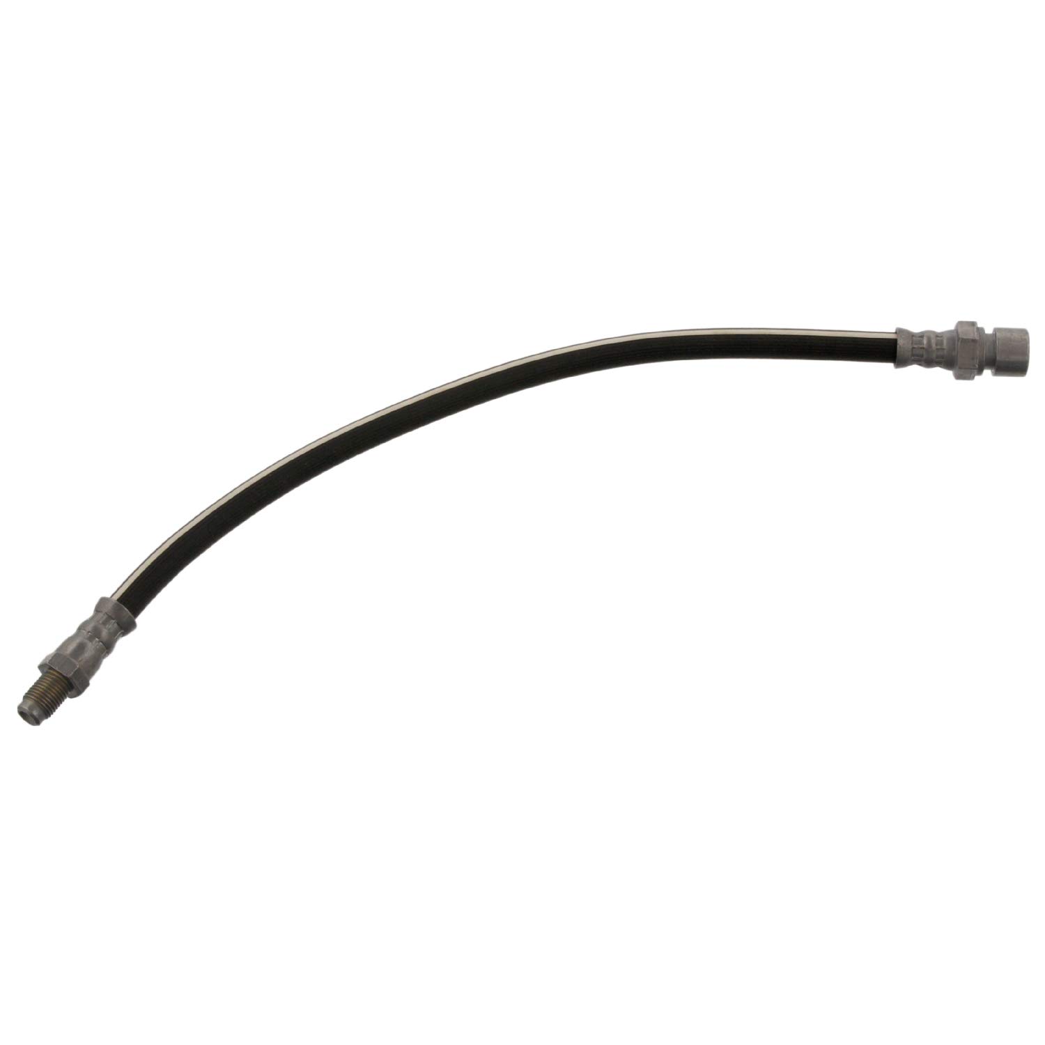 BRAKE HOSE 37238 FOR VW ESCARABAJO FUSCA 1500,1600/Hatchback KARMANN/GHIA 1.6L