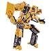 QAAQ Transformer Giocattoli Studio Series 41 Deluxe Class Scrapmetal Constructicon Revenge of The Fallen Film 2 Action Figure Versione KO di terze Parti, 5.5"