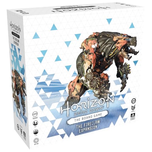 Di tutte le enormi macchine nel mondo di Horizon, Fireclaw potrebbe essere il più potente.