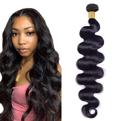 Body Wave Bundle Human Hair Bundles Unprocessed Remy Human Hair Bundles Body Wave Weave Hair Human Bundles Body Wave Remy Hair Extensions 30 Inch