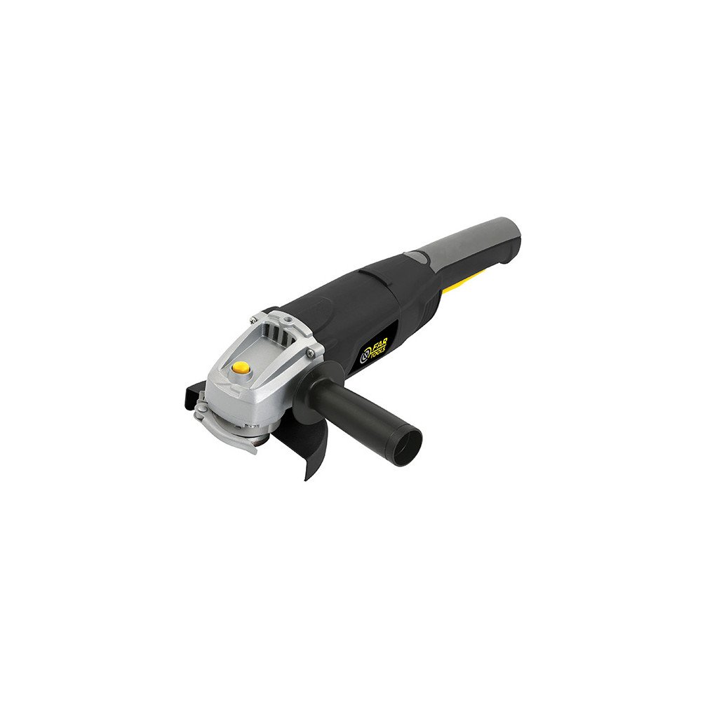 Meuleuse angulaire 1200W pour couper le métal avec précision
