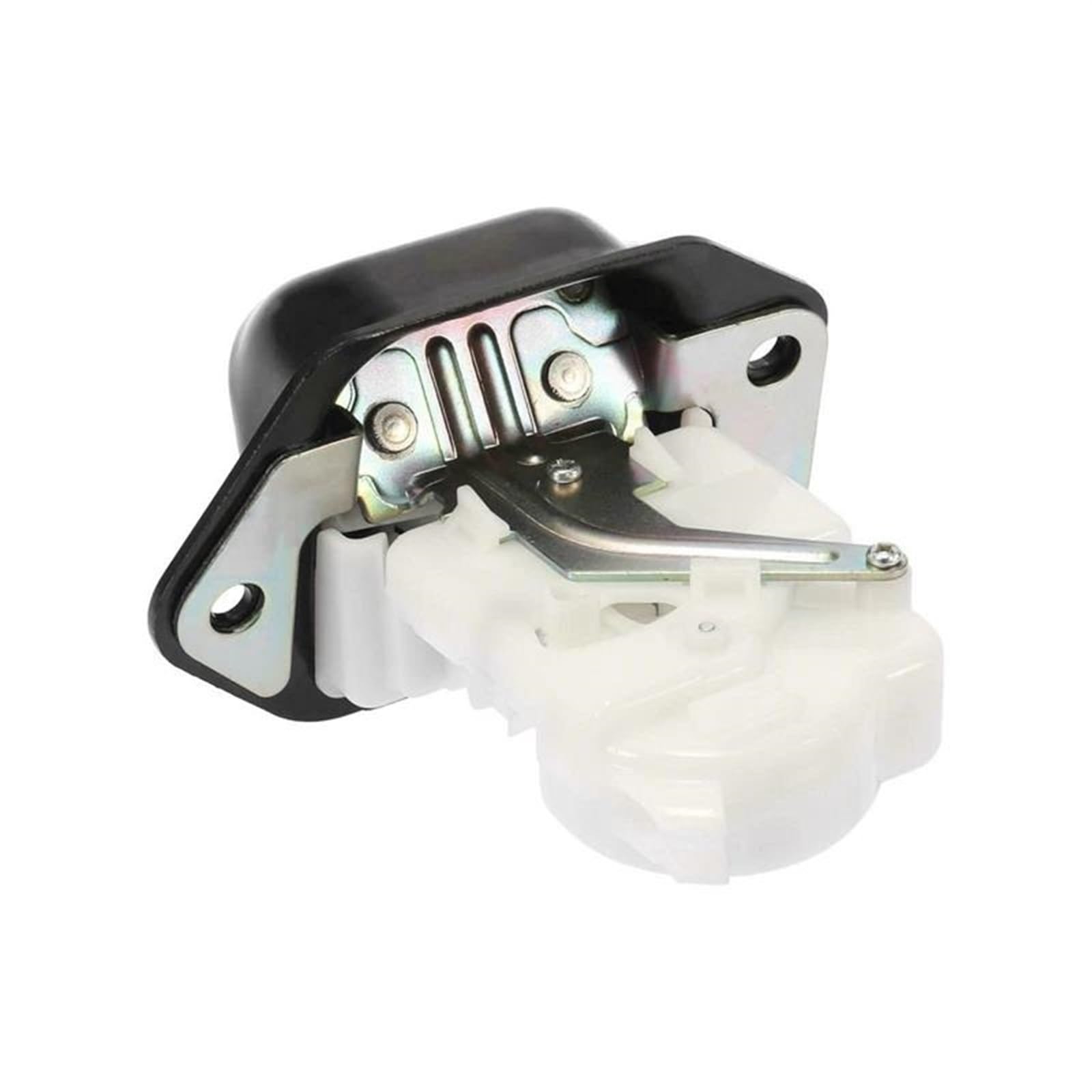 Yueyzhk One Color Car Rear Trunk Lid Boot Lift Tailgate Lock Latch Accessories 90502-Ca00c For Infiniti Ex35 2008-2012 Door