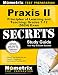 Praxis II Principles of Learning and Teaching: Grades 7-12 (5624) Exam Secrets Study Guide: Praxis II Test Review for the Praxis II: Principles of ... (PLT) (Mometrix Secrets Study Guides)