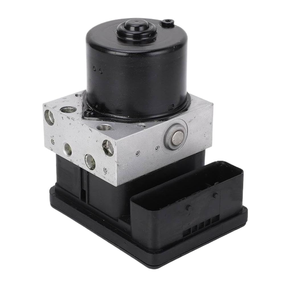 Módulo de control ABS 1K0907379AD Unidad de control de bloque hidráulico para sistema de frenado antideslizante