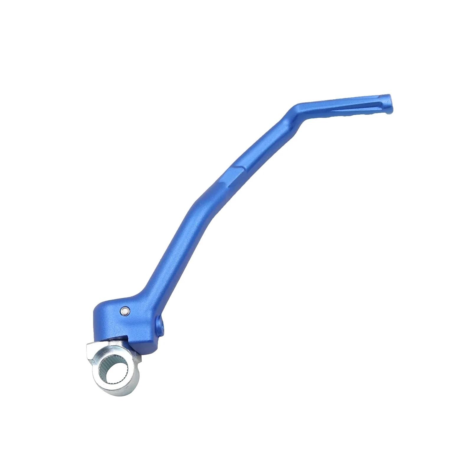 VYB6SH Gear Shifter Folding Forged Kick Start Starter Lever Pedal for