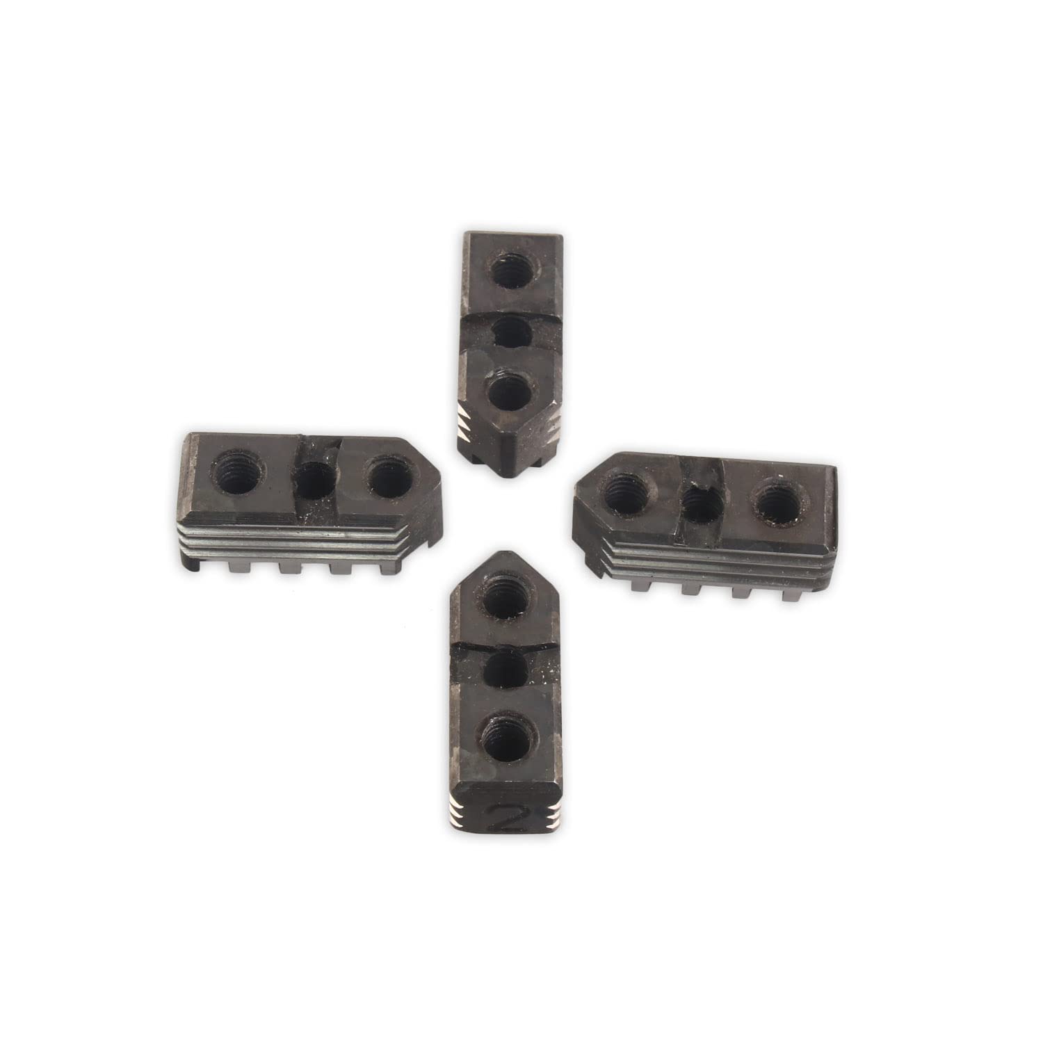 Base Jaws (Talon)