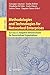 Produktbild Methodologies and Technologies for Networked Enterprises: ArtDeco: Adaptive Infrastructures for Decentralised Organisations (Information Systems and ... incl. Internet/Web, and HCI, Band 7200)