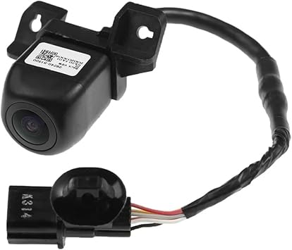 99240-S1500 99240S1500 Backup View Parking Reverse Camera,Compatible with Hyundai Santa Fe