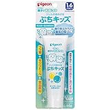 ピジョン 親子で乳歯ケア ジェル状歯みがき ぷちキッズ キシリトール 50g (医薬部外品)