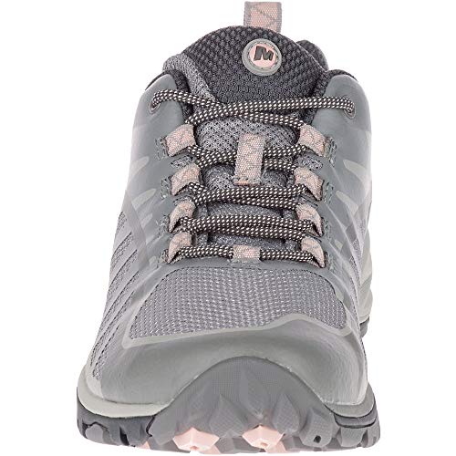 Image of Merrell Women's MOAB 2 WTPF Hiking Shoe