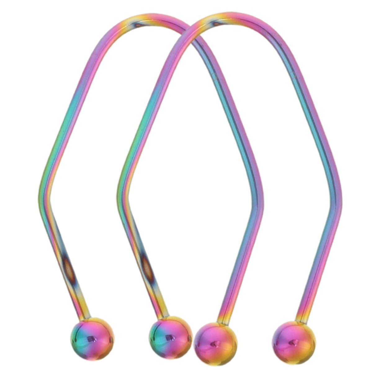 2pcs Dimple Makers Face Dimple Trainer Tools for Natural Slim Mouth Exerciser Skin Care Tools