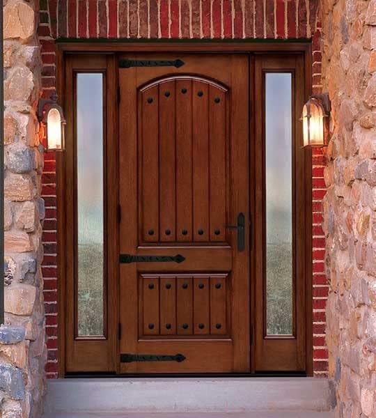 Miniatura 5 de The Rustic Express - Clavos redondos autoadhesivos de 1 pulgada, clavos para tapicería y tachuelas de muebles, clavos decorativos para puertas de