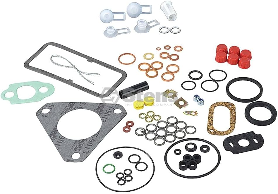 CAV Injection Pump Repair Kit (Major)