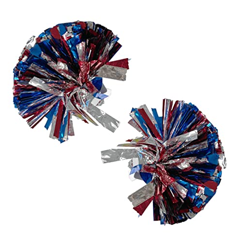 Yolsun Cheerleader Costume For Girls Halloween Cute American Flag Uniform thumb #4