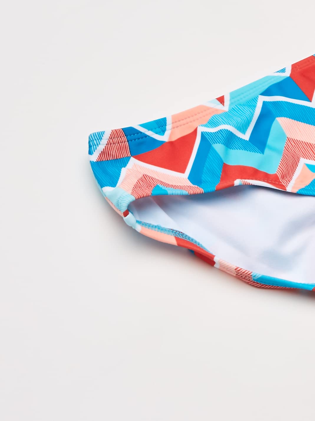 Kanu Surf Girls' Mahina Beach Sport Halter Bikini 2-Piece Swimsuit