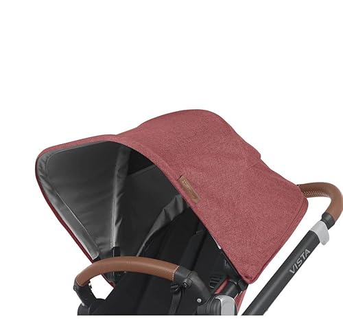 Amazon.com : UPPAbaby Vista V2 Stroller/Convertible Single-to