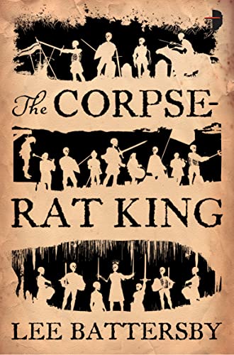 The Corpse-Rat King view 2