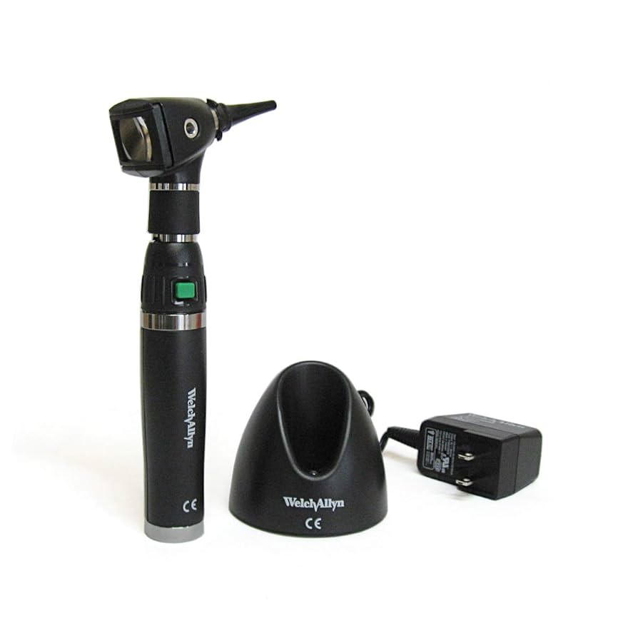 Welch Allyn 耳鏡・眼底鏡セット 楽天市場】ウェルチアレン ポケットスコープ 検眼鏡・耳鏡セット