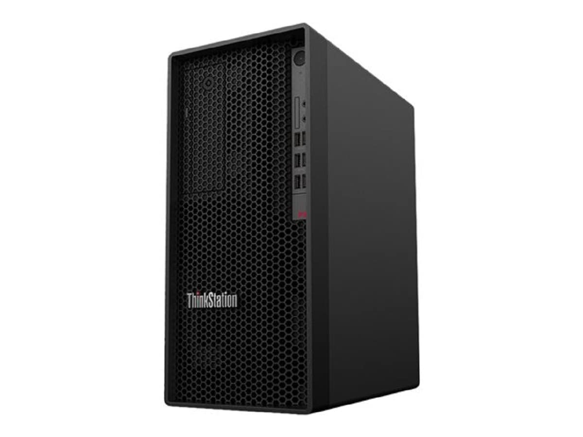 Lenovo ThinkStation P348 Tower i9-11900 Intel Core i9 32 GB DDR4-SDRAM 1000 SSD Windows 11 Pro PC czarny, 30EQ0221GE