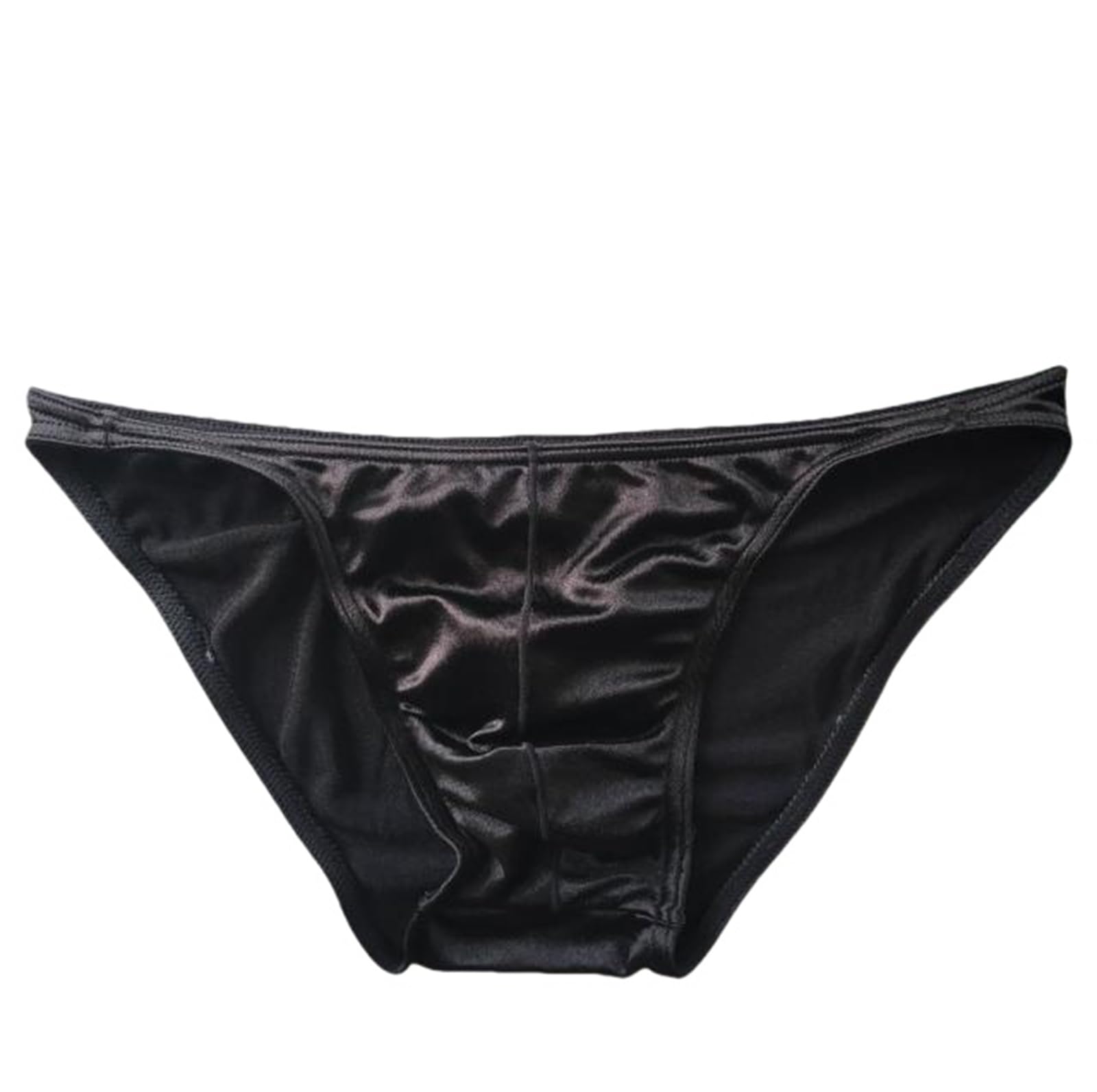 Slip Uomo Slip Sexy da Uomo A Vita Media Bassa-A-XL 70-85Kg