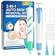 IKOPFLN Skin tag entferner,Auto Tags Removal Kit - Hundehaut-Tags-Entferner - Haut-Tags-Entferner Bänder-Entferner für kleine bis große Warzen,A1