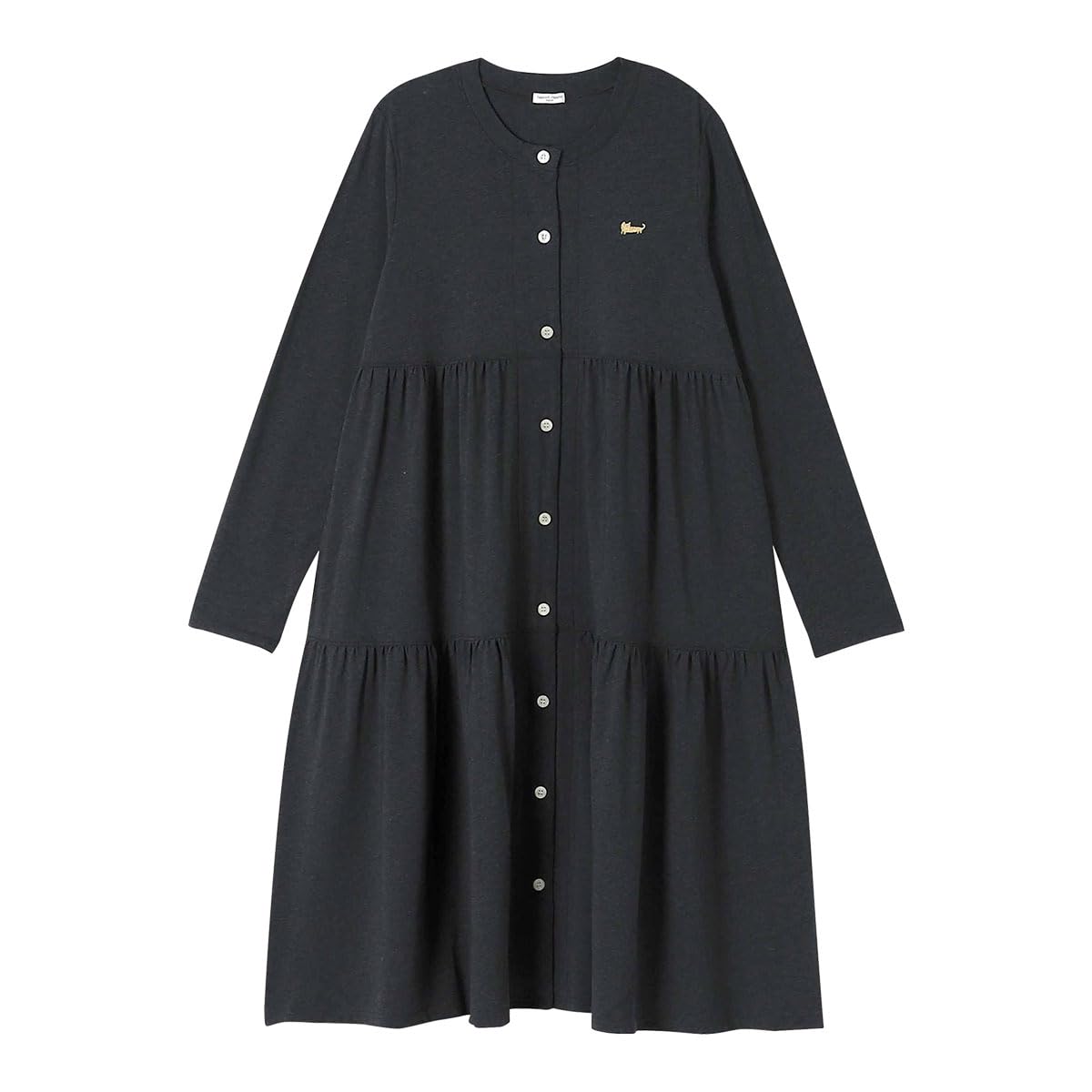 Amazon | [ワコール] ツモリチサト tsumori chisato SLEEP パジャマ