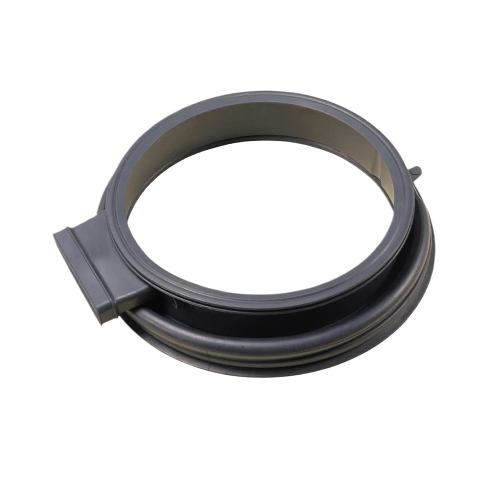 Gummi-Dichtungsring-Zubehör For Waschmaschine, Kompatibel Mit Haier 0020300601U, Gummimatten For Waschmaschinen-Sichtfenster(0020300940A)