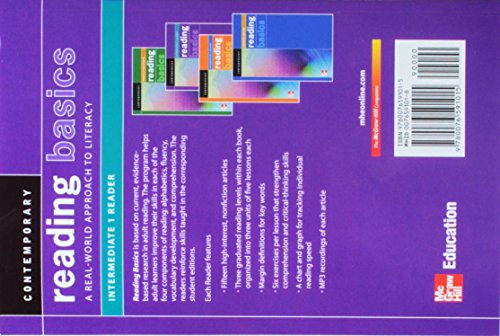 Reading Basics Intermediate 1, Reader SE - Image 2