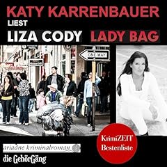 Ladybag Titelbild