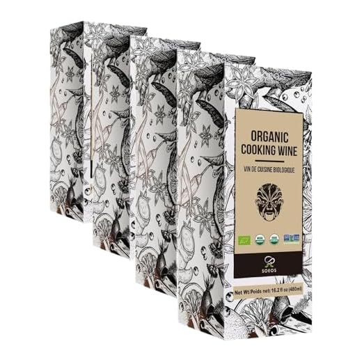 Organic Shaoxing Cooking Rice Wine 4 Pack