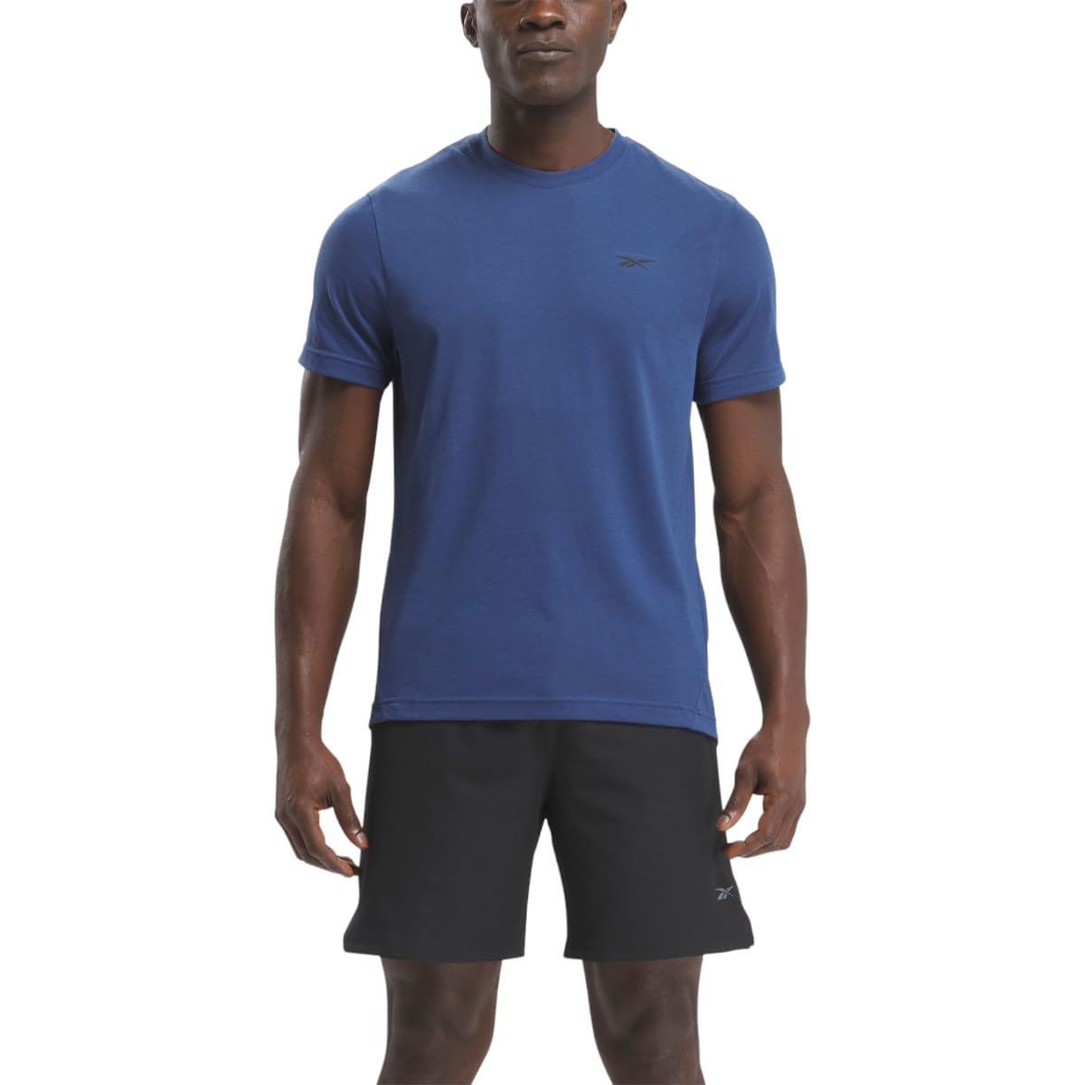 ReebokMen's Athlete Tee T-Shirt