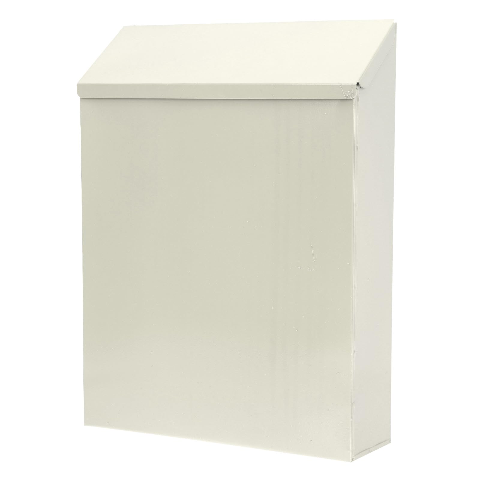 Boîte aux lettres de maison et bureau pour trier tous les colis