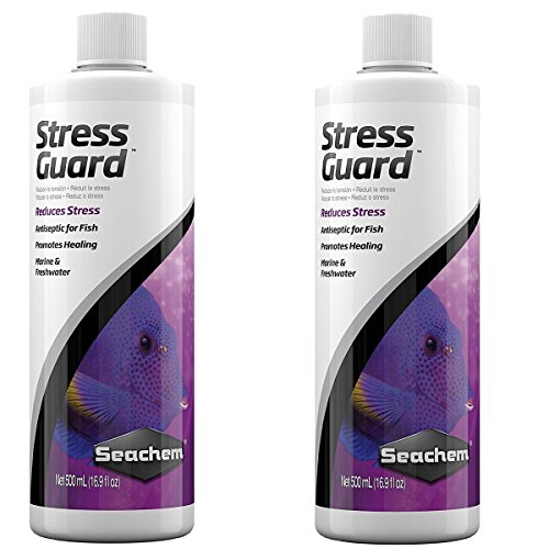 Seachem StressGuard 1000ml