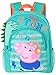 Peppa Pig Kinder Rucksack George Pig