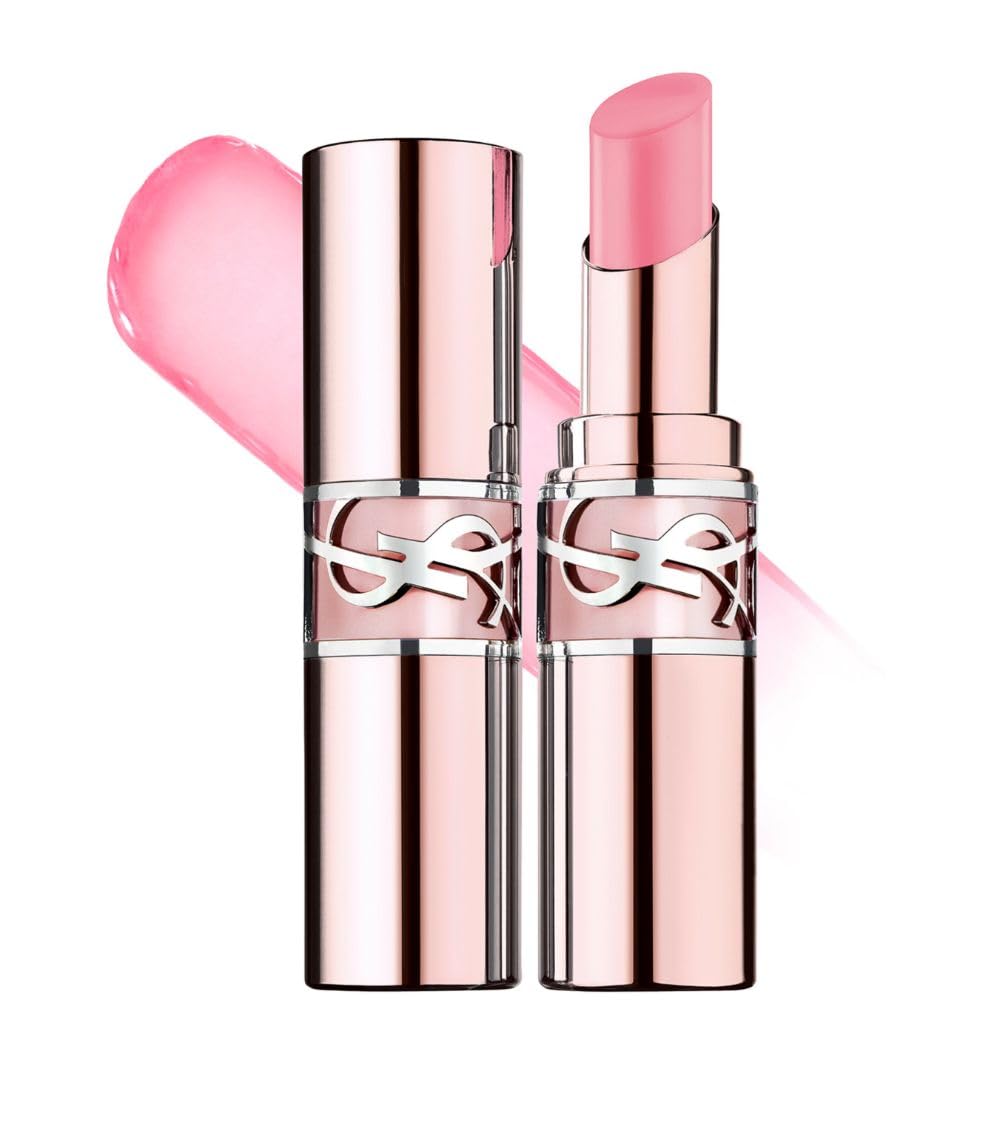 YSL Loveshine Balm 4B, pink, 3.1 g (Pack of 1)