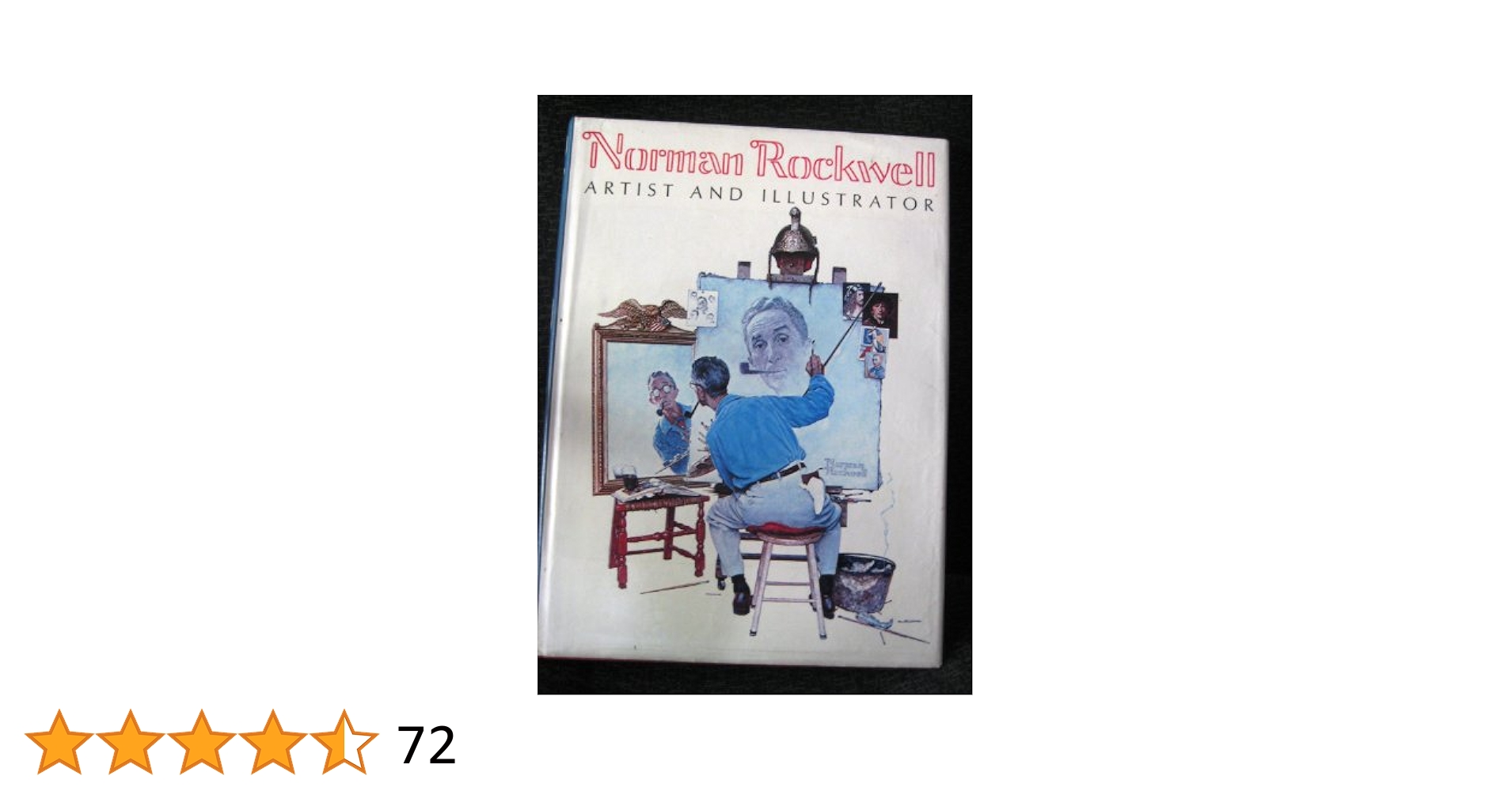 アート・デザイン・音楽 Norman Rockwell: Artist and Illustrator Norman Rockwell: Artist and Illustrator by Thomas S