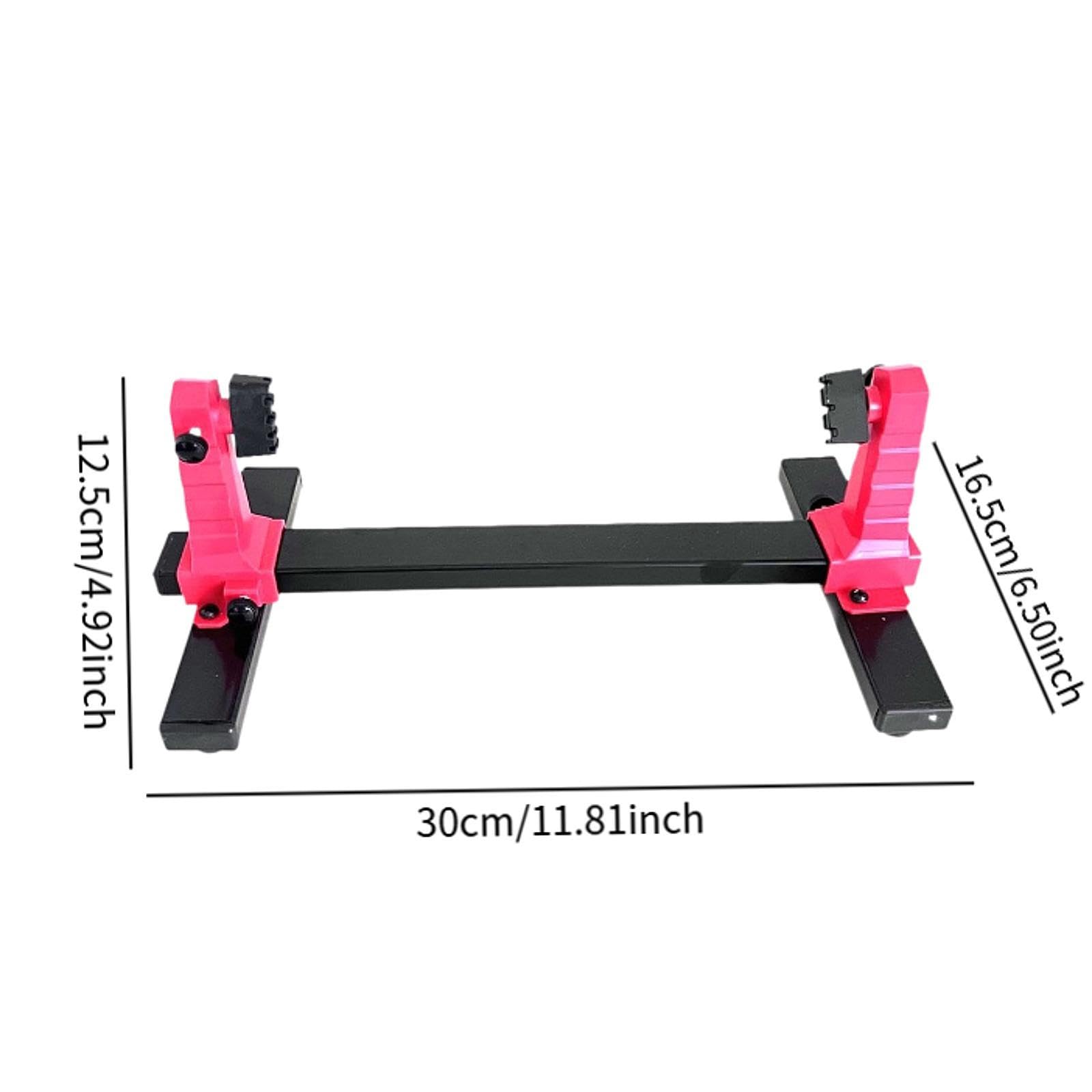 MagiDeal Soporte para placa de circuito impreso con abrazadera auxiliar ajustable y flexible de 0 a 200 mm. Soporte estable para soldadura de PCB. Herramienta