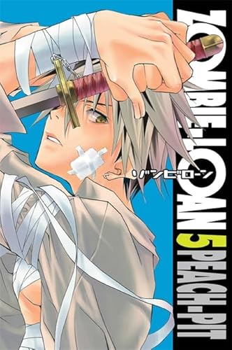 Zombie-Loan, Vol. 5 (Volume 5) 075952839X Book Cover