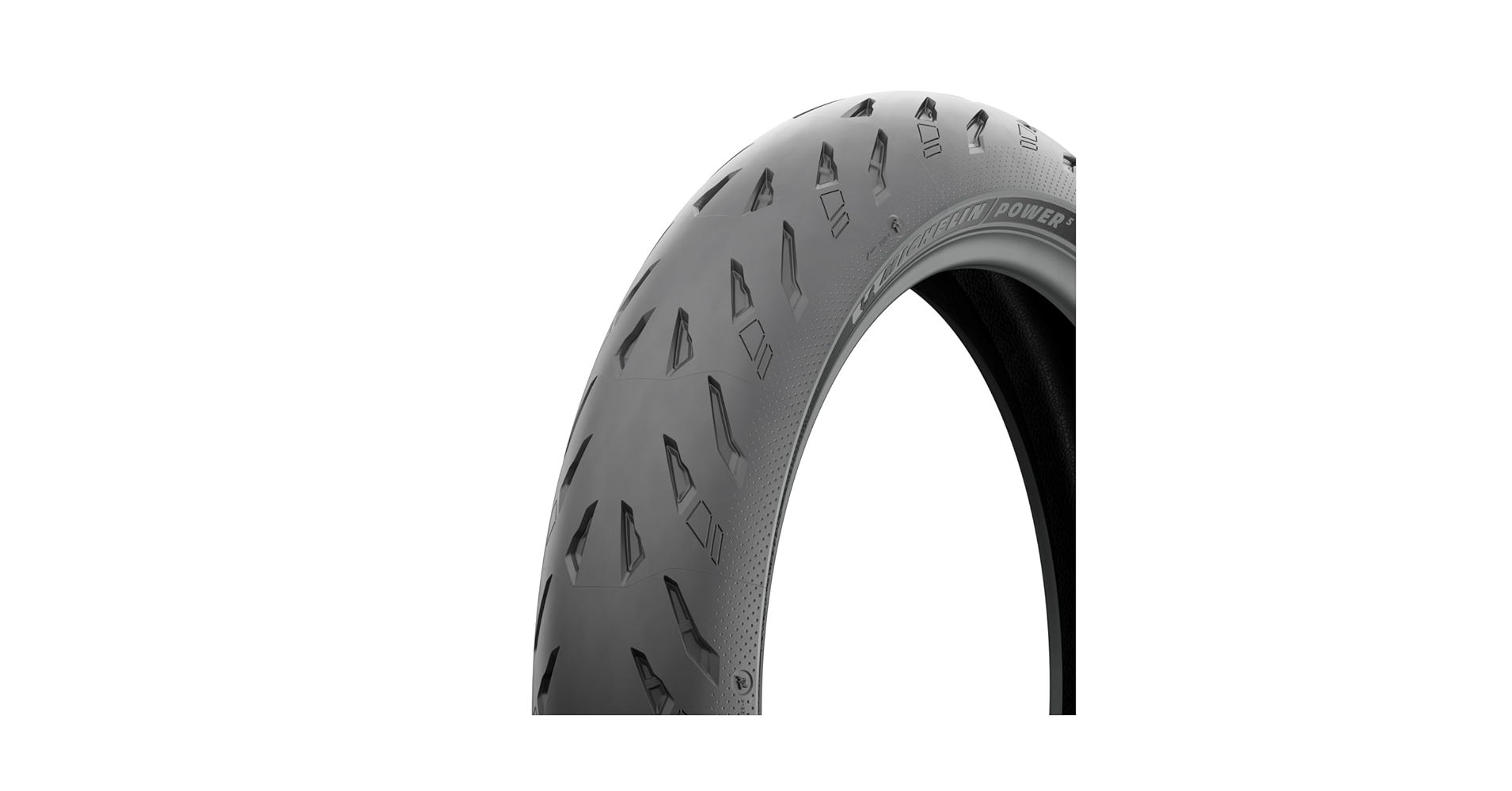 Amazon.com: MICHELIN Power 5 Front Tire (120/70ZR-17