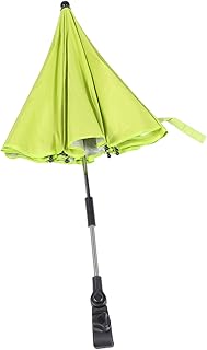 ORFOFE Carrinho De Passeio Guarda-Chuva Cadeira Portátil Leve Guarda-Sol Guarda-Sol Carrinhos De Bebê Para Guarda-Sol Clipe No Guarda-Chuva Guarda-Sol Guarda-Sol Carrinho De Criança