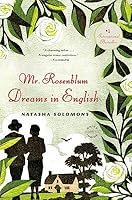 Mr. Rosenblum Dreams in English[MR ROSENBLUM DREAMS IN ENGLISH][Paperback] B00QPR4V7K Book Cover
