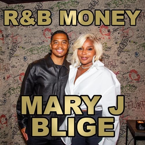 Mary J. Blige