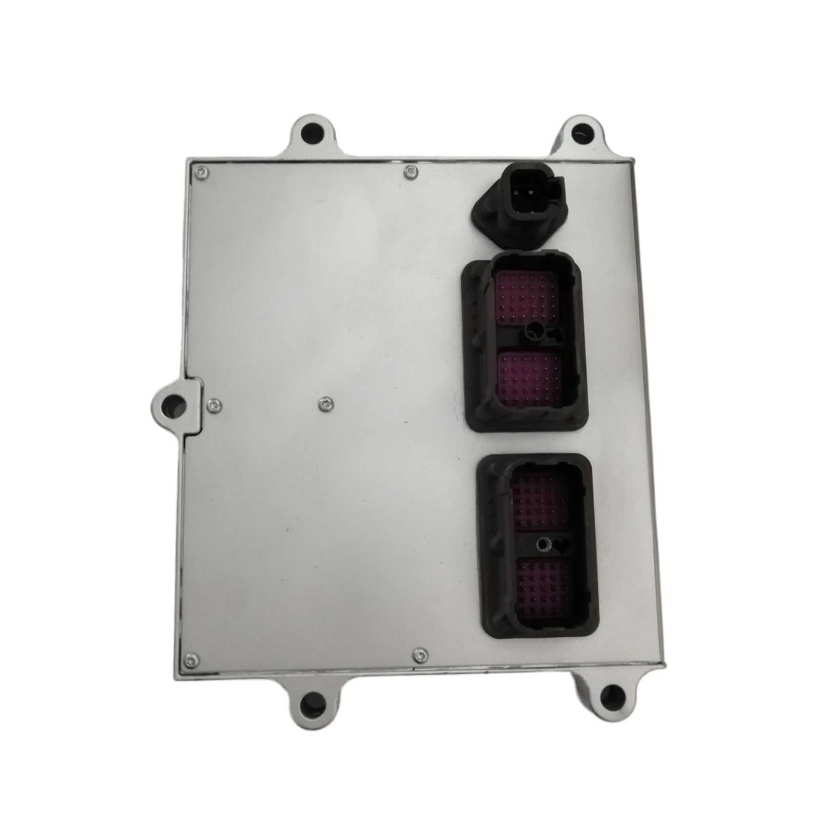 For 4921776 4921797 600-467-1100 Engine ECU ECM Computer Board Electronic Control Unit Compatible For Cummins QSB6.7 QSB4.5