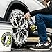 ExoForma Wheel & Tire Cleaner - Removes Built-Up Brake Dust, Dirt & Grime - Improves Dressing Performance - 2-in-1 Formula - Chosen by Pros (16 FL Oz)