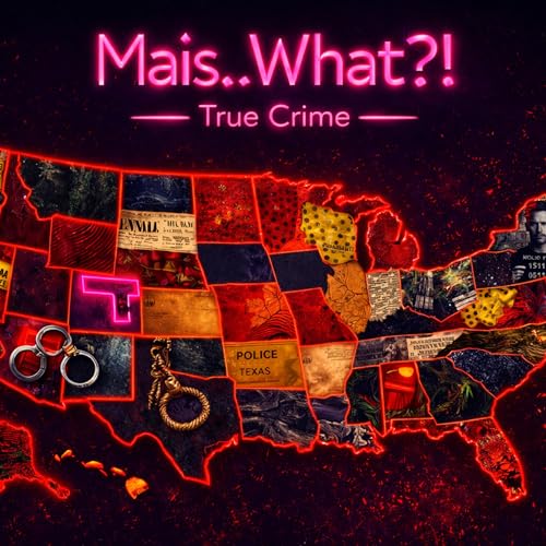 Mais...What?! cover art